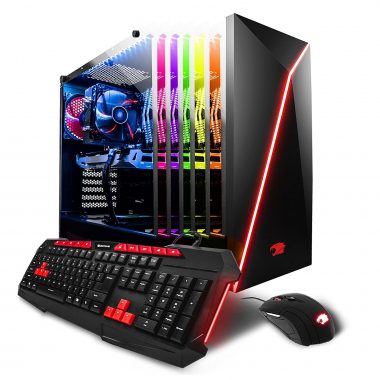 VENTA PC GAMING ALICANTE