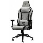 sillón oficina ergonómico alicante 